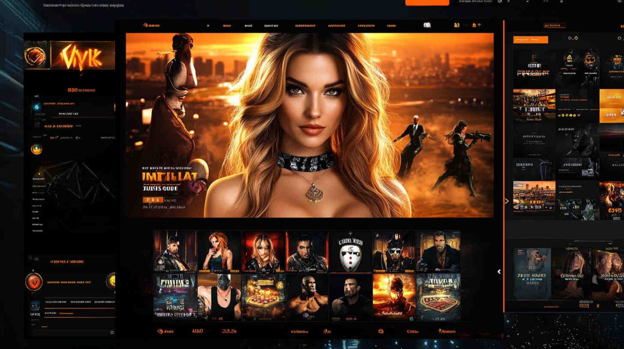 Trò chơi game slot phổ biến trên nền tảng di động fcb8