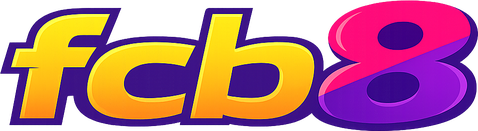 Logo fcb8